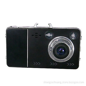 Camcorder buying guide